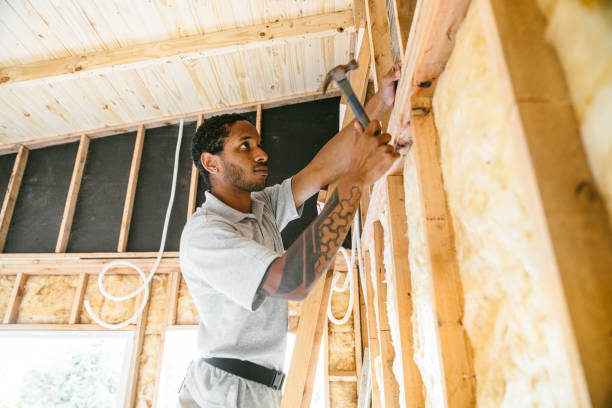 Insulation for New Construction in Jasper, FL