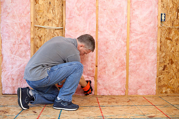 Attic Insulation Near Me in Jasper, FL