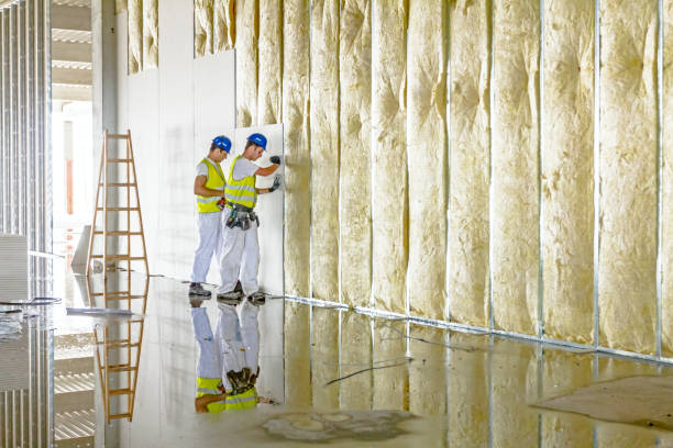 Range of Insulation Solutions in Jasper, FL